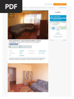 Vind Apartament Rovine Craiova Olx