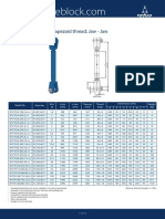 Ropeblock Turnbuckles Jaw-Jaw 2018 - 1