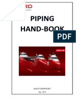 Piping Handbook