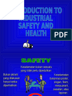 Safety Awareness - Malay