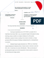 Case 8:18-cr-00011-TDC Document 1 Filed 01/10/18 Page 1 of 15