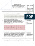 Soal Ukmppd Cardiovaskular