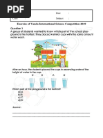 29+ Contoh Soal Jismo Math - Kumpulan Contoh Soal