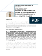 SELECCION DE MATERIAL DE RELLENO SEGUN AWS D1.1.pdf