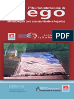 2010 Riego 2011 B PDF