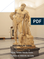 Heracles o Hércules