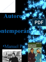 Autores