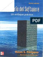 Ingenieria de SOFT Un Enfoque Practico P PDF