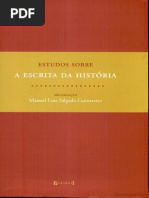 Livro história