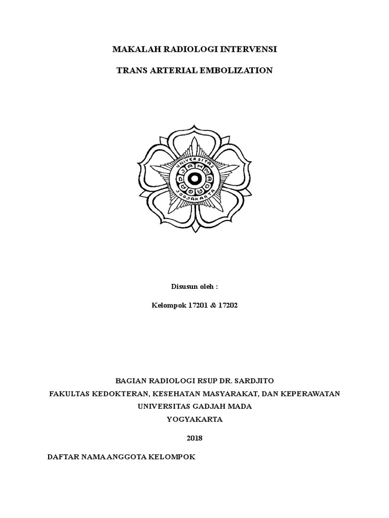 Radiointervensi Tae Ccf 17201 17202 Pdf