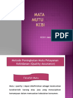 5.metode Peningkatan Mutu Lay.