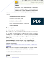 Instalacion de Geoserver PDF