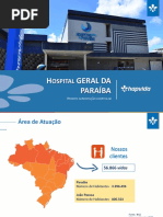 Os Reflexos Da Gestão Pela Qualidade Total Em Hospitals Brasileiros