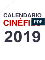 Calendario 2019 Copia