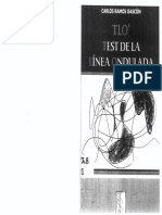 TLO Test de La Línea Ondulada PDF