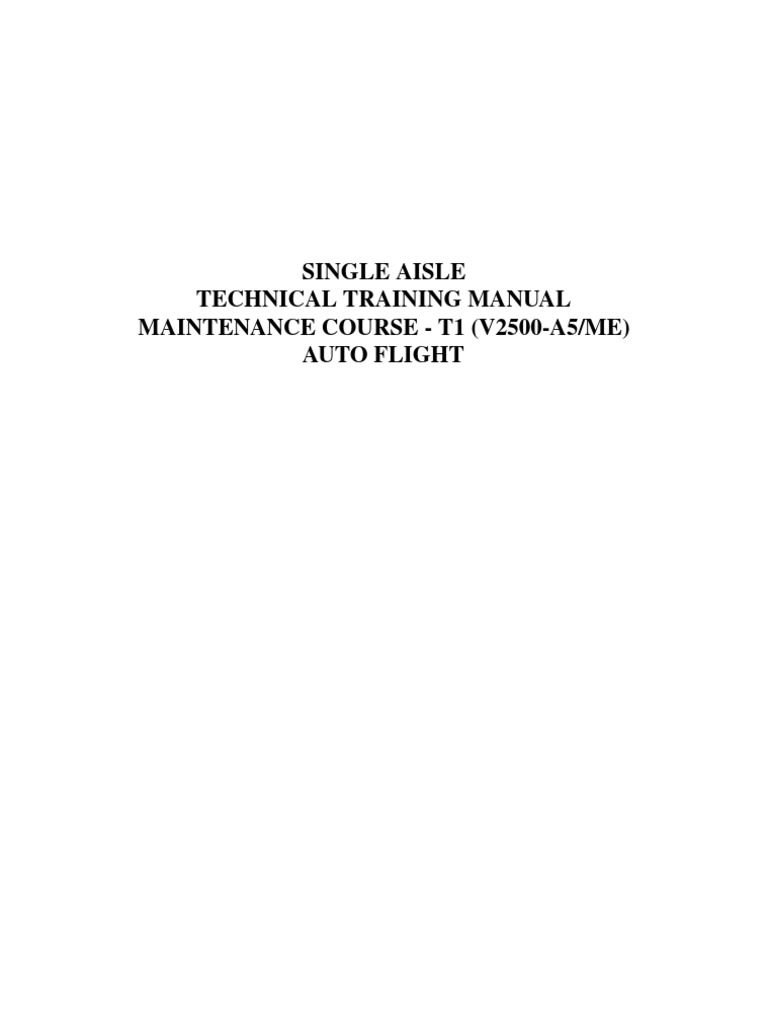 21 Air Conditioning A320 | PDF | Aircraft Flight Control System | Rudder