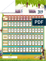 JADUAL WAKTU Kelas