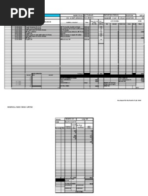 Expense report 08 JP