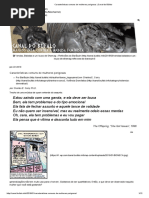 Características Comuns de Mulheres Perigosas _ Canal Do Búfalo