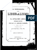 Aberraciones Psiquicas Del Sexo | PDF | Helena Blavatsky | Verdad
