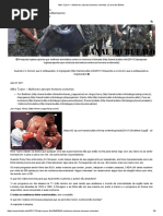 Mike Tyson – Mulheres Adoram Homens Violentos _ Canal Do Búfalo