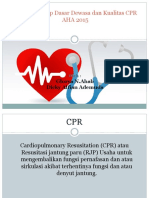 PPT CPR GLO