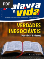 Palavraevida 1 Ano 2019