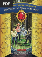 Em Busca Do Amuleto 