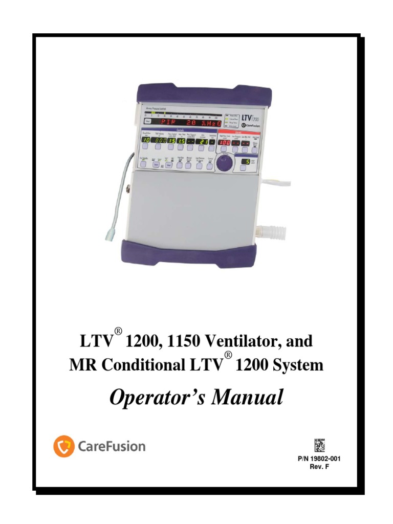 001 F LTV 1200 and 1150 Ops Manual PDF PDF