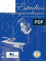Estudios Kierkegaardianos Revista de Filosofia n4