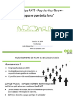 PAYT Resíduos Portugal ECOGESTUS Vs00