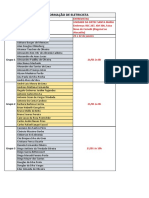 Curso de Formação - SM