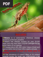 Download Malaria Publisshed by Muhammad Alauddin Sarwar SN3992020 doc pdf