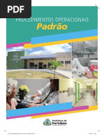 Pops prefeitura posto saude