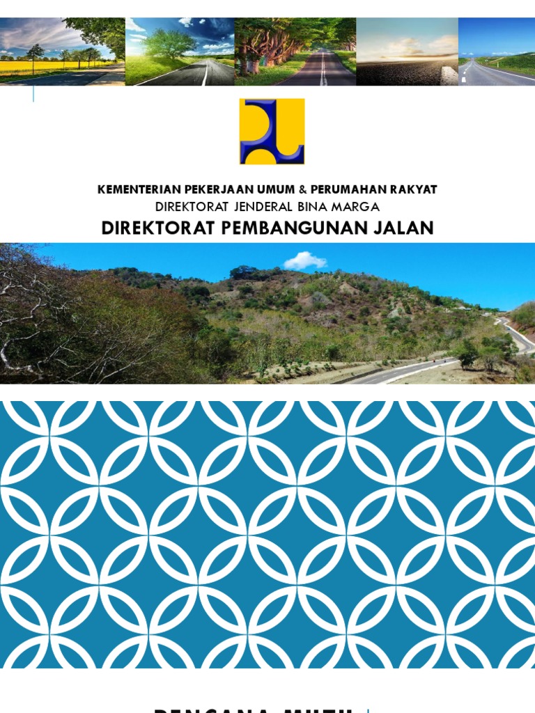Arti dan Fungsi RMP dalam Proyek | PDF