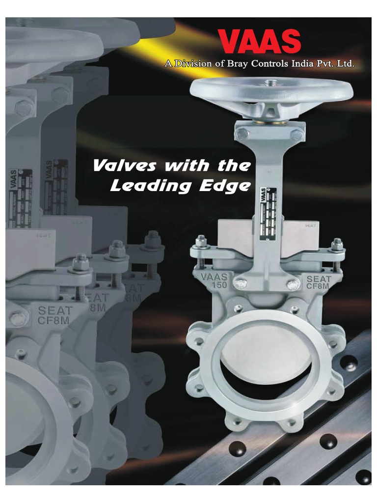VAAS Knife Edge Gate Valves .pdf