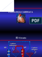 7 Fisiologia Cardiovascular