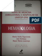 Hematologia - UNIFESP, 2011