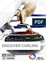 Discover Curling Manual 1