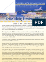 Cruise Industry Overview
