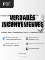 Ebook - Verdades Inconvenientes - Vol. III.pdf