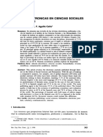 (C) Consejo Superior de Investigaciones Científicas Licencia Creative Commons 3.0 España (By-Nc)