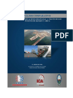 Analisis Comparativo para Las Exportaciones Bolivianas PDF