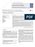 Biomechanics of the Spine II.pdf
