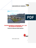 PDC Huanipaca Actualizado