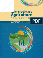 Climate Smart Agriculture