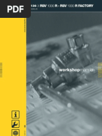 Download Aprilia RSV Workshop Manual 2004 - 2008 by pichelhuber SN39921202 doc pdf