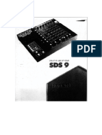 SDS 9 User Guide