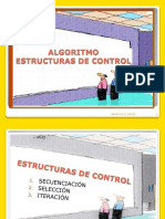 Informática Básica-Estructuras de Control