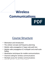 Wireless Communications